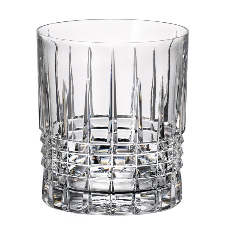 Pinna DOF verre 300 ml