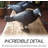Granbury Crow Metal Garden Statue