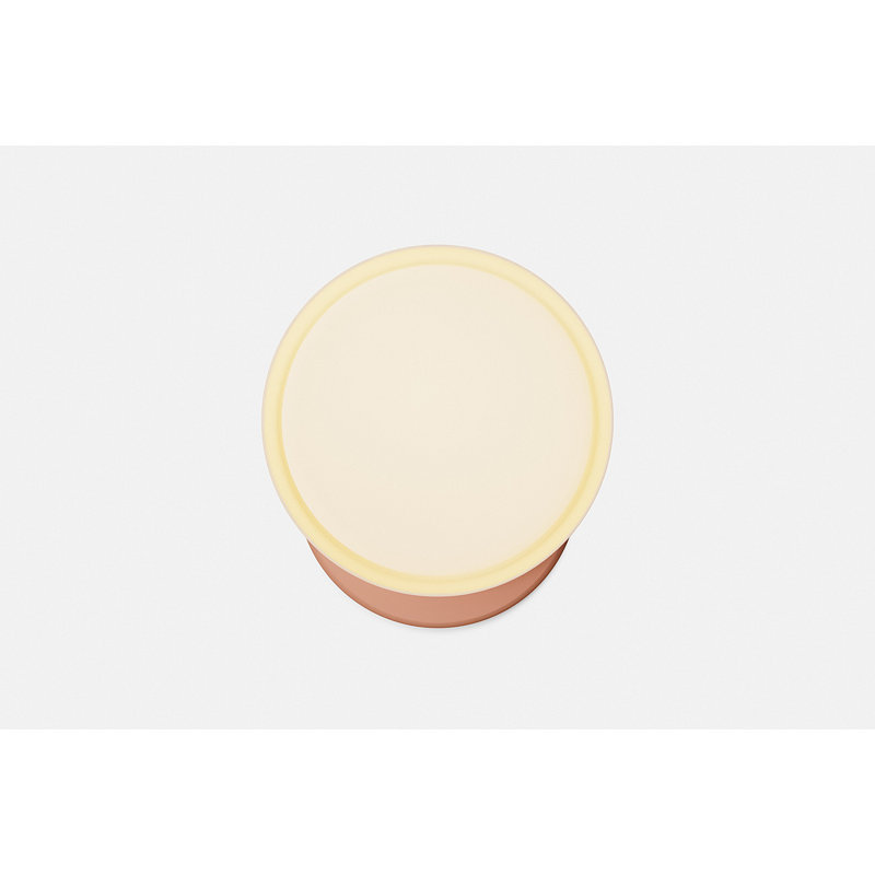 Marea Wall Sconce, Blossompink