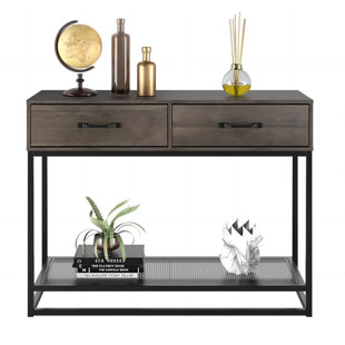 Small Console Tables You'll Love | Wayfair