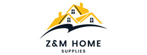 Logo Z & M Home Supplies