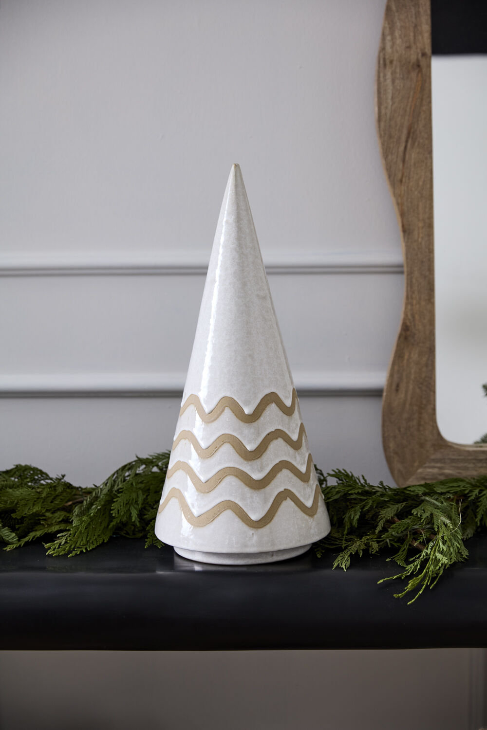 Tabletop Christmas Tree