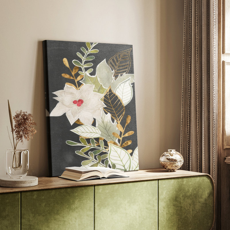 Gilded Christmas Collection B - galerie sur mesure