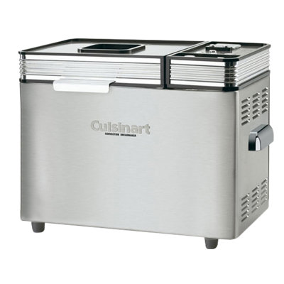 Cuisinart 2lb Convection Bread Maker