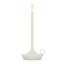 Candle-Inspired Portable Rechargeable Lamp - Wick-1126513772-1126367647