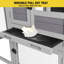 Weather Resistant Rabbit Hutch