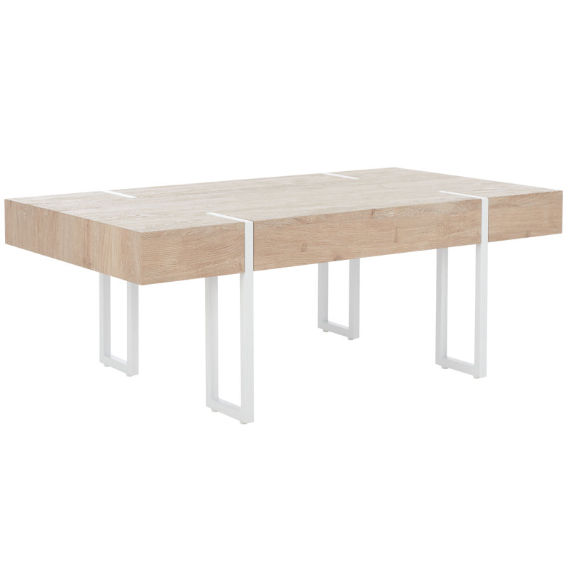 Table basse 4 pieds Kesgrave