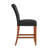 Annetha Upholstered Counter Stool