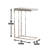 Lucia - Chairside End Table - Side Table-1464671470