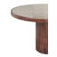Table de salle à manger Acacia
