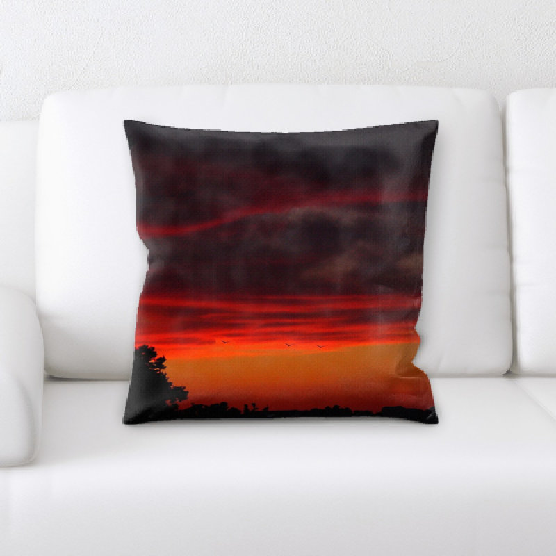 Coussin Cedar Key