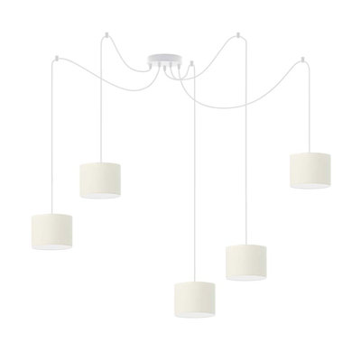 Odonoghue 5 - Light Pendant