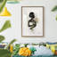 «Soft Inspiration I», reproduction encadrée-311916365-311916364