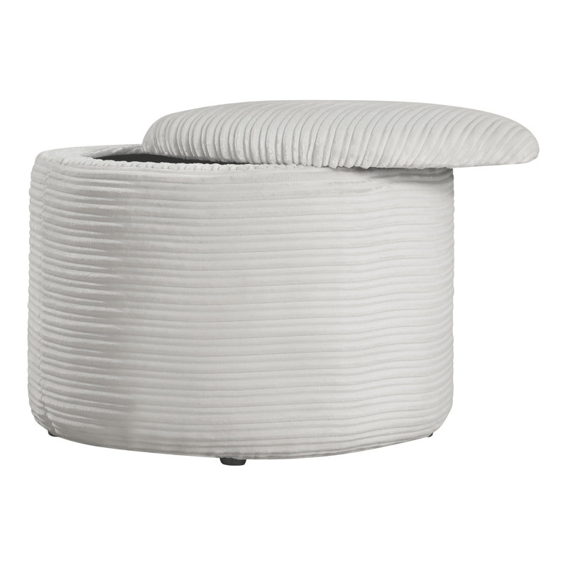 Pedrosa Storage Ottoman