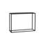Mccarver 100cm Console Table