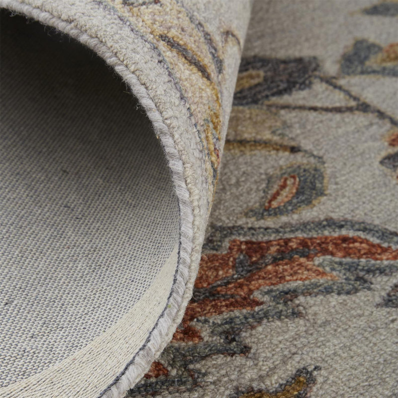 Tapis Thacher, Rectangle 4 pi x 6 pi