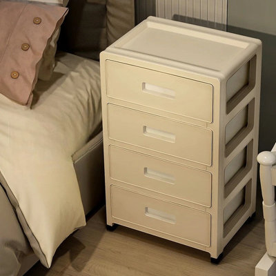 Geraci Luxury Drawers Nightstands Vintage Cute Center Design