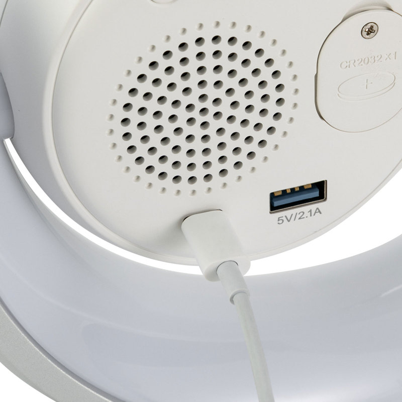 Lampe d'appoint Kendralyn