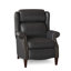 Outsider Raven Genuine Leather