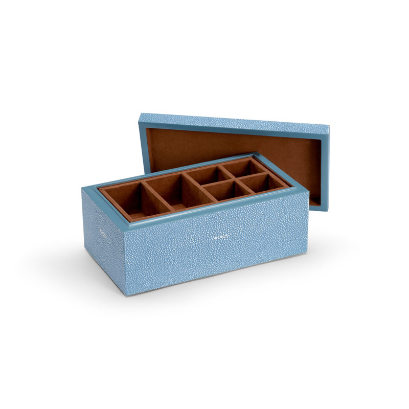 Durham Jewelry Box