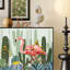 59.1in Four-door Sideboard Cabinet