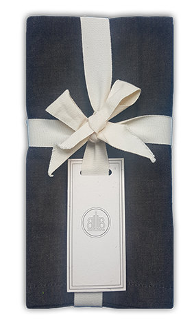 Cotton Solid Colour Square