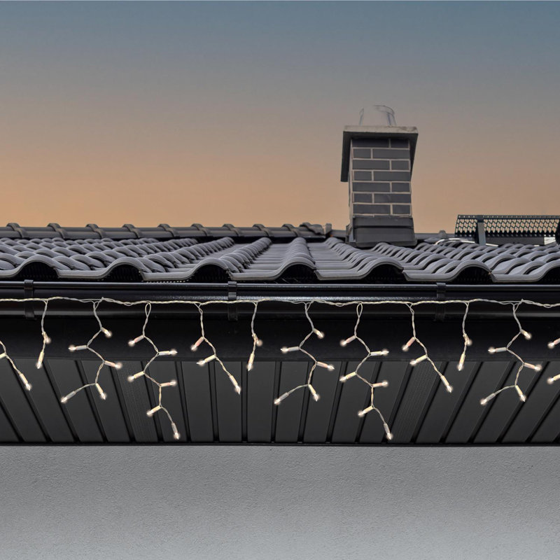 Lumières de Noël 100 pi.