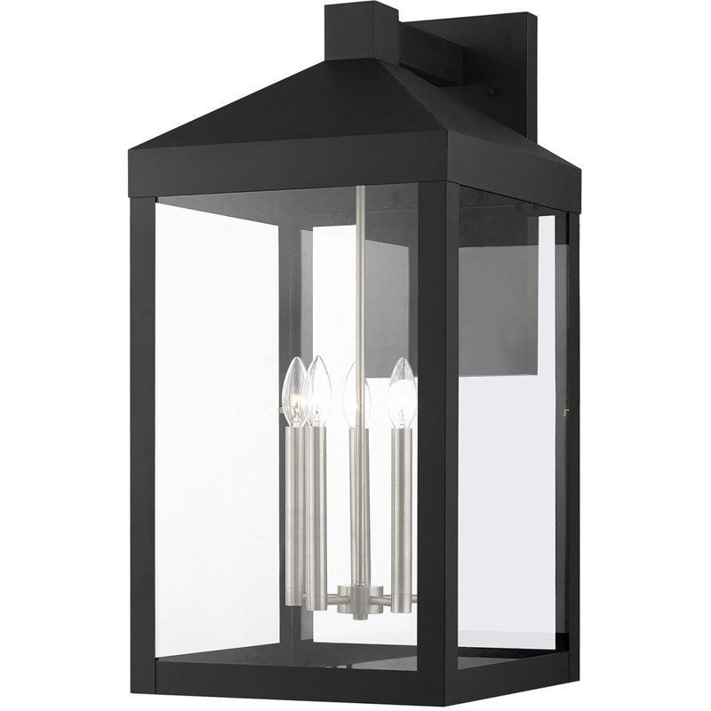 Inniss Wall Light
