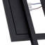 Cheyann Iron LED Recessed Wall Light