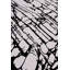 The Rug Company X Lucinda Loya Veloura Steel Area Rug-1094505992