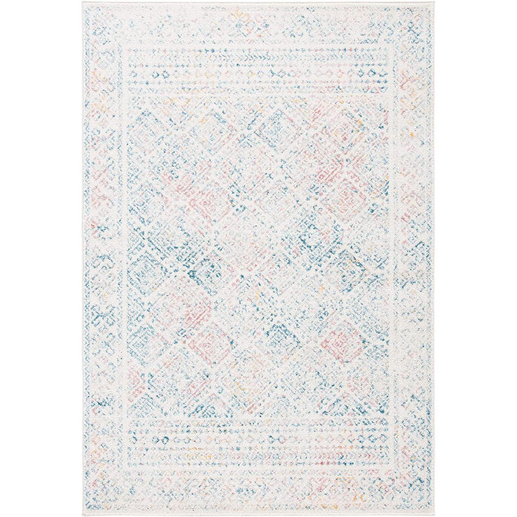 Dennison Performance Southwestern Rug