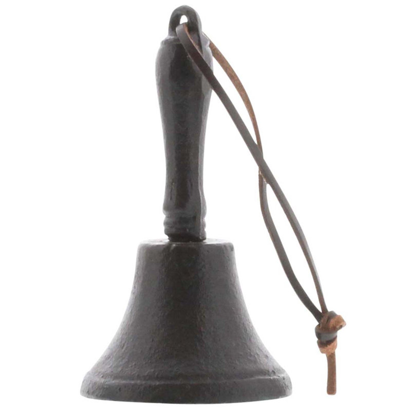 Sculpture dîner bell Dulcie