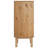 Commode décorative 4 tiroirs Emler-88605621