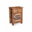 Side Table With Drawer
