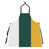 White/Kelly Green/Gold