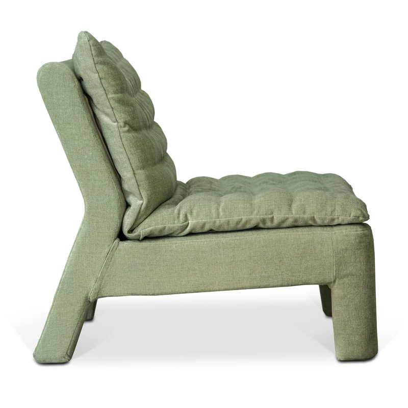 Ser Slipper Chair, Anima 39