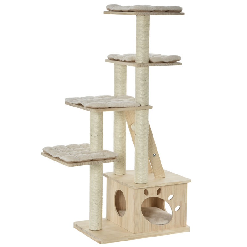 Eyler Scratching Post