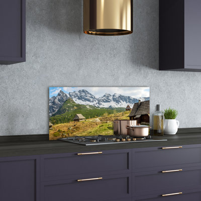 50 cm. W x 100 cm. L Peel and Stick