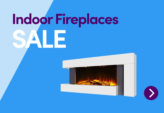 Indoor Fireplaces