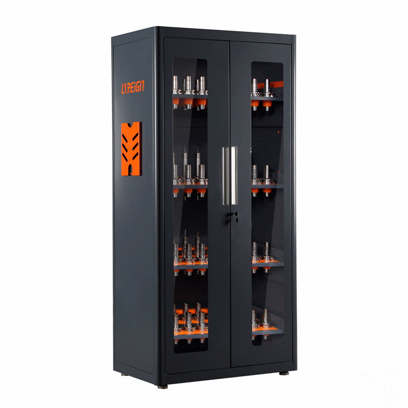 Armoire à outils Système de rangement pour porte-outils à commande numérique Cat40
