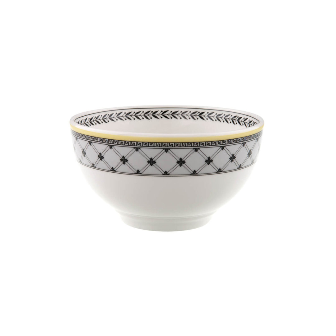 Villeroy & Boch Audun 21.75 oz Ferme Rice Bowl Villeroy & Boch