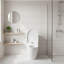 Siège de toilette Smart Smart