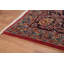 Tapis rouge 10 x 13