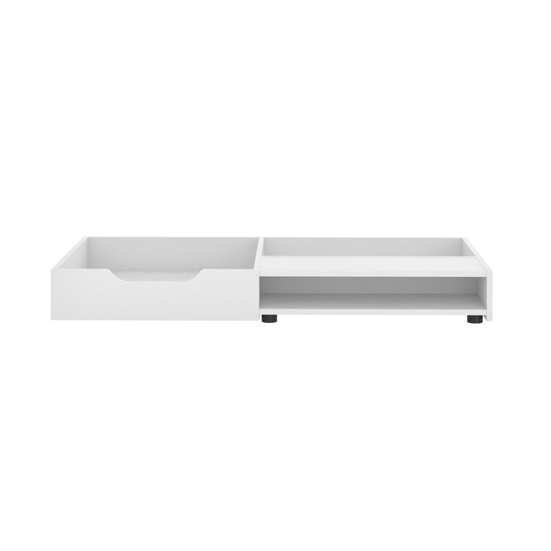 Jamol Underbed Storage Drawers