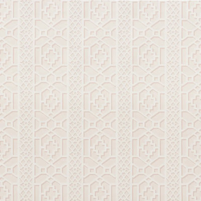 Zanzibar Trellis Wallpaper