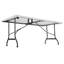 Minnesota Rectangular Outdoor Buffet & Console Table 70 cm D-238075077