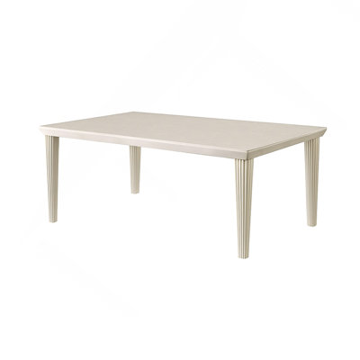 Table de salle à manger élégante Elegant