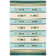 Congo Flatweave Cotton Southwestern Rug