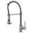 ANZZI Step Series Pull Down Kitchen Faucet-27798759