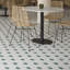 Canterbury 12-7 / 8 po X 12-7 / 8 po Carreau de porcelaine pour plancher et mur-114210912